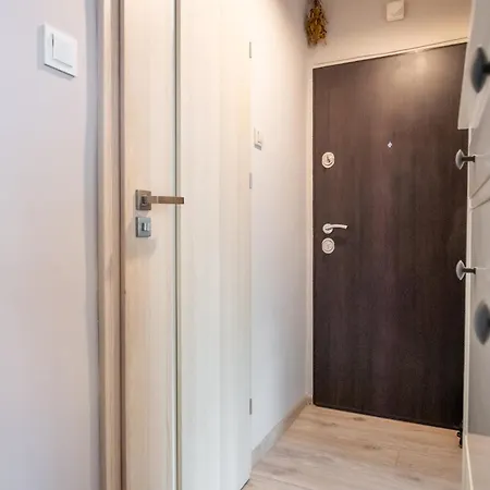 Apartament Dworcowa 22 Gliwice Exterior photo