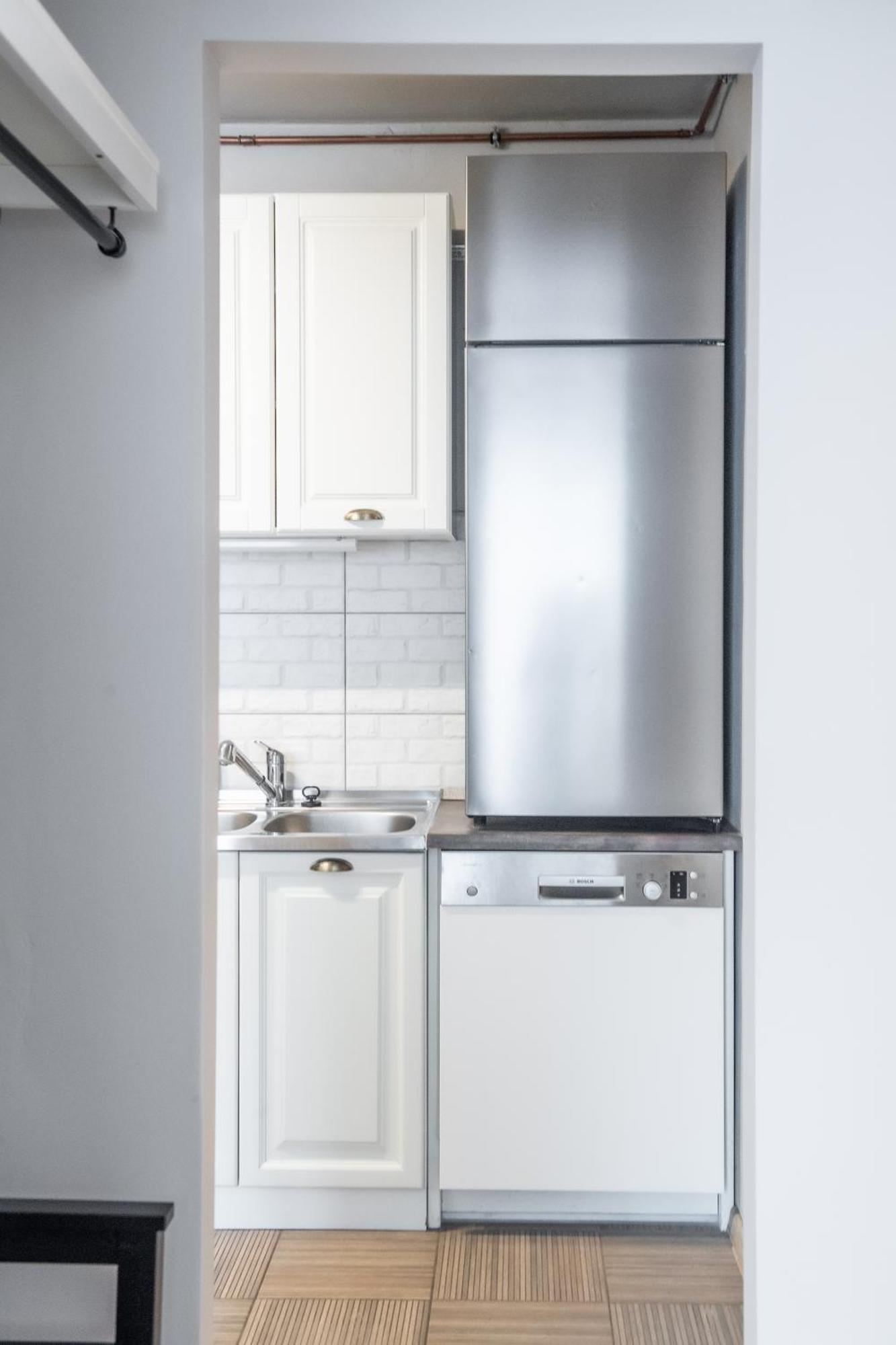 Apartment Dworcowa 22 Gliwice