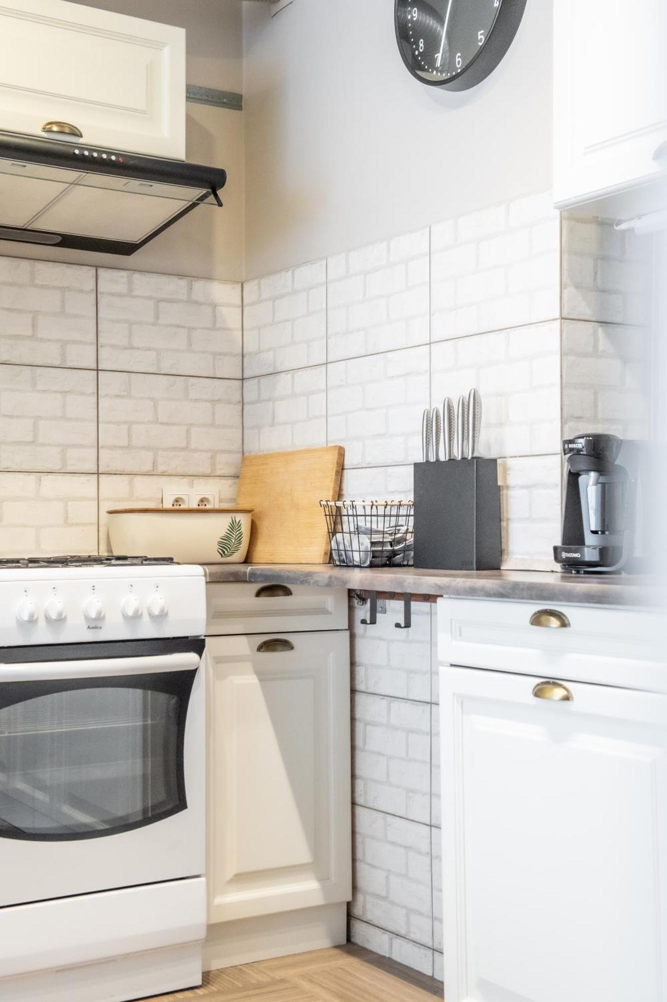 Dworcowa 22 Apartment Gliwice