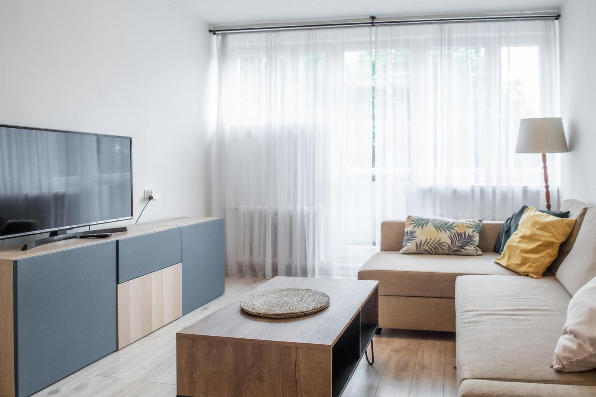 Dworcowa 22 Apartment Gliwice