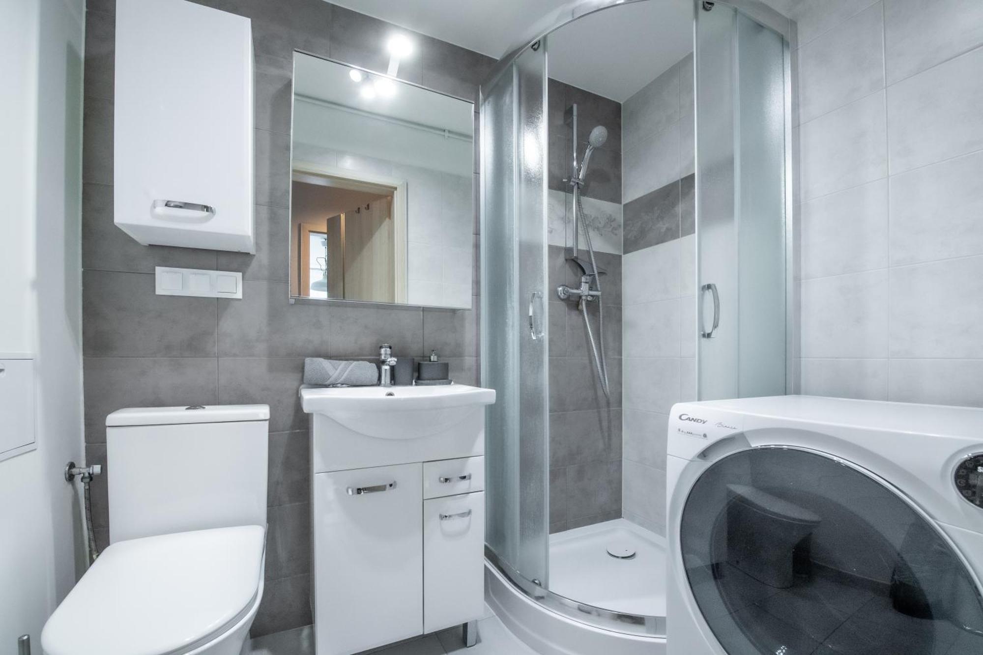 Dworcowa 22 Apartment Gliwice