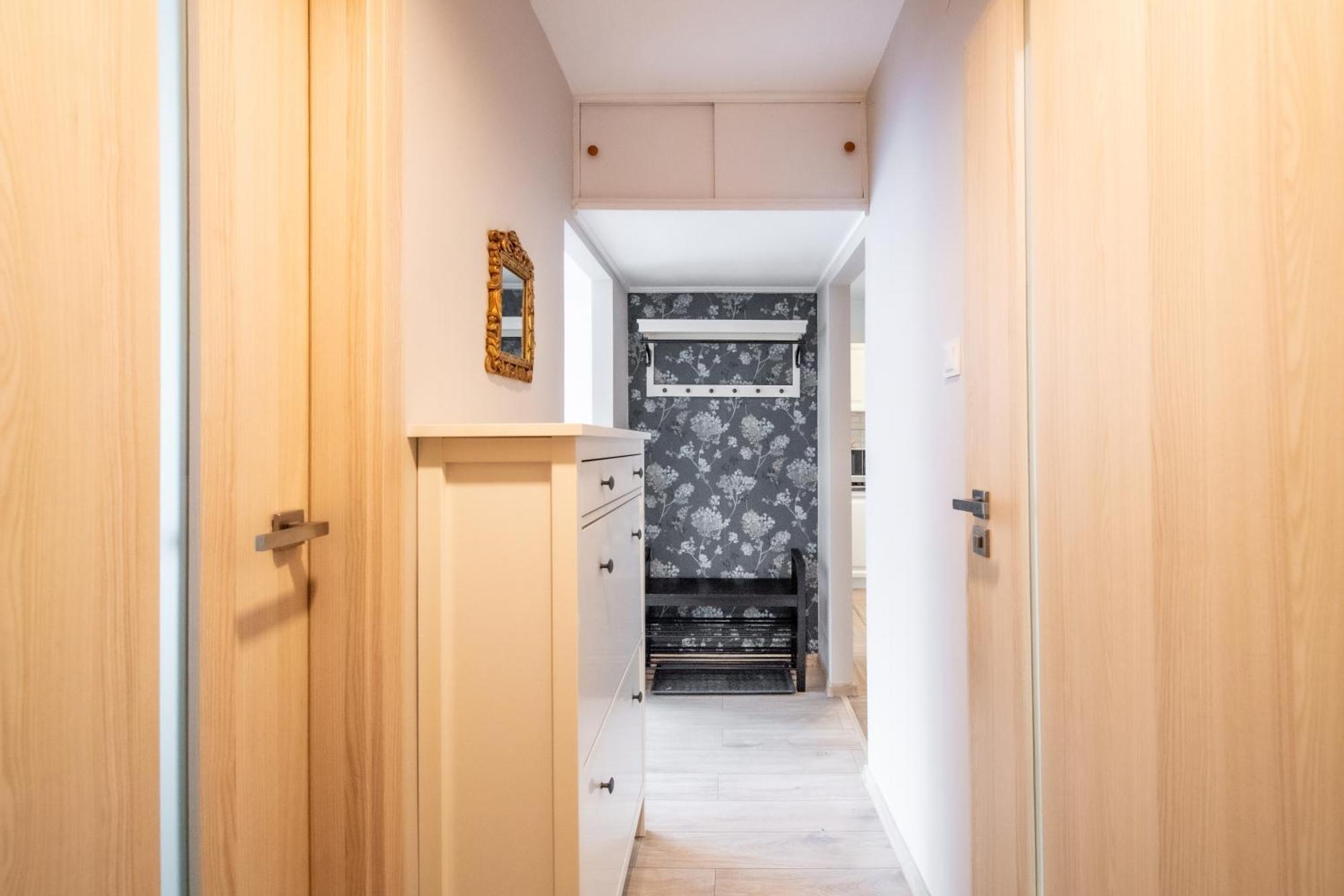 Apartment Dworcowa 22 Gliwice